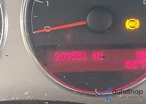 2005 Pontiac Montana Sv6 Awd из США, поврежденный, VIN 1GMDX33LX5D248448